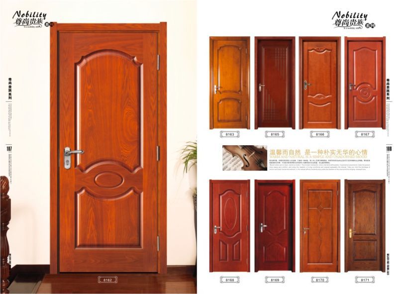 木门发霉解决技巧