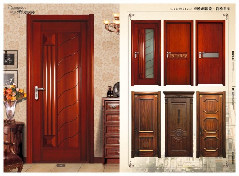 选购木门五金的注意点